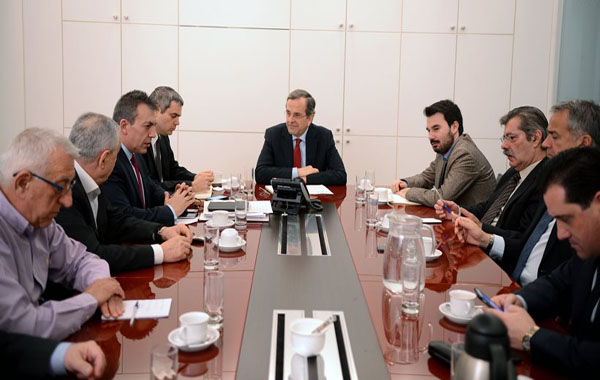 politiko-sumvoulio-nd-samaras