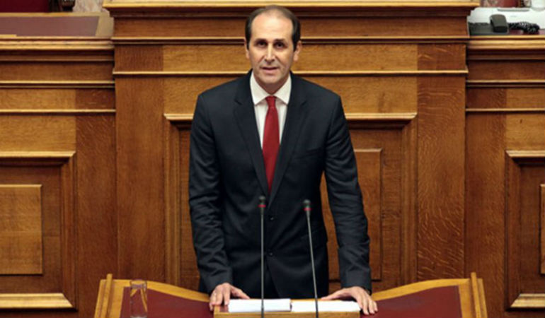 Image result for Απόστολος Βεσυρόπουλος
