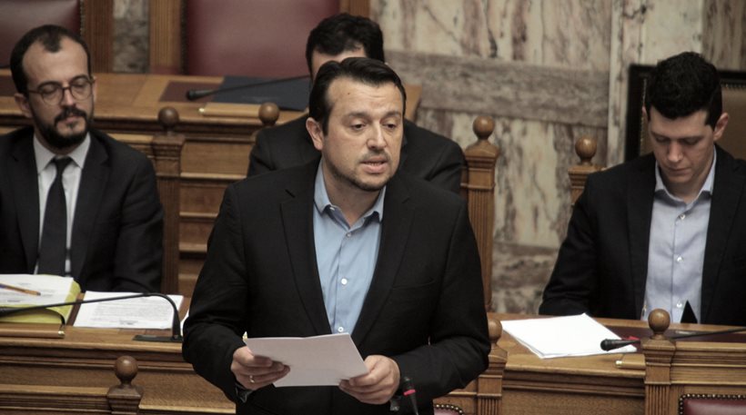 pappas-vouli