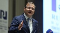ΧΑΚΑΝ-ΤΣΑΒΟΥΣΟΓΛΟΥ Χακάν Τσαβούσογλου: Την Ελλάδα δεν πρέπει να την παίρνεις σοβαρά